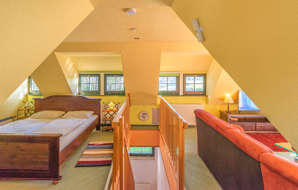 Feriehus - Zierow , Tyskland - DME390 26