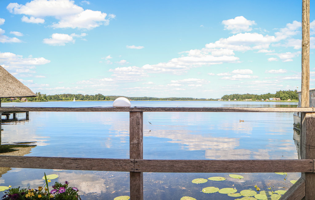 Ferieleilighet - Krakow am See , Tyskland - DME384 14