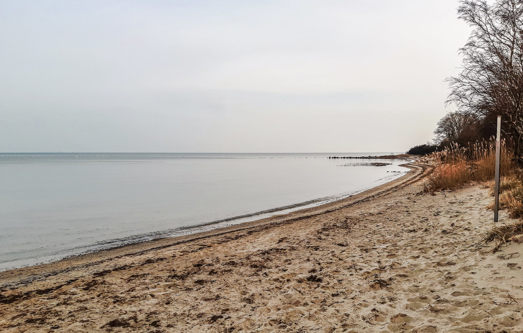Feriehuse - Greifswalder Bodden , Tyskland - DME344 15