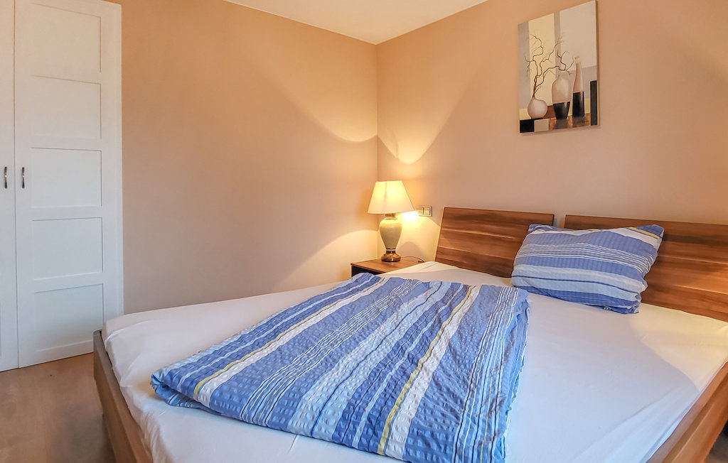 Semesterlägenhet - Schorssow , Tyskland - DME348 15