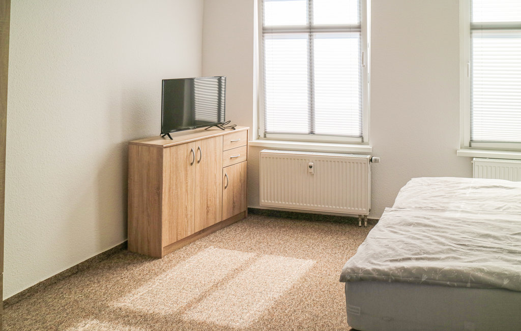 Ferieleilighet - Krakow am See , Tyskland - DME384 7