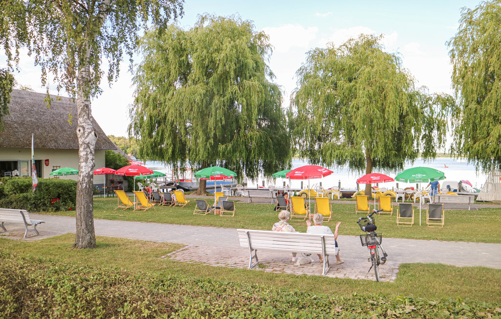 Ferieleilighet - Krakow am See , Tyskland - DME385 6