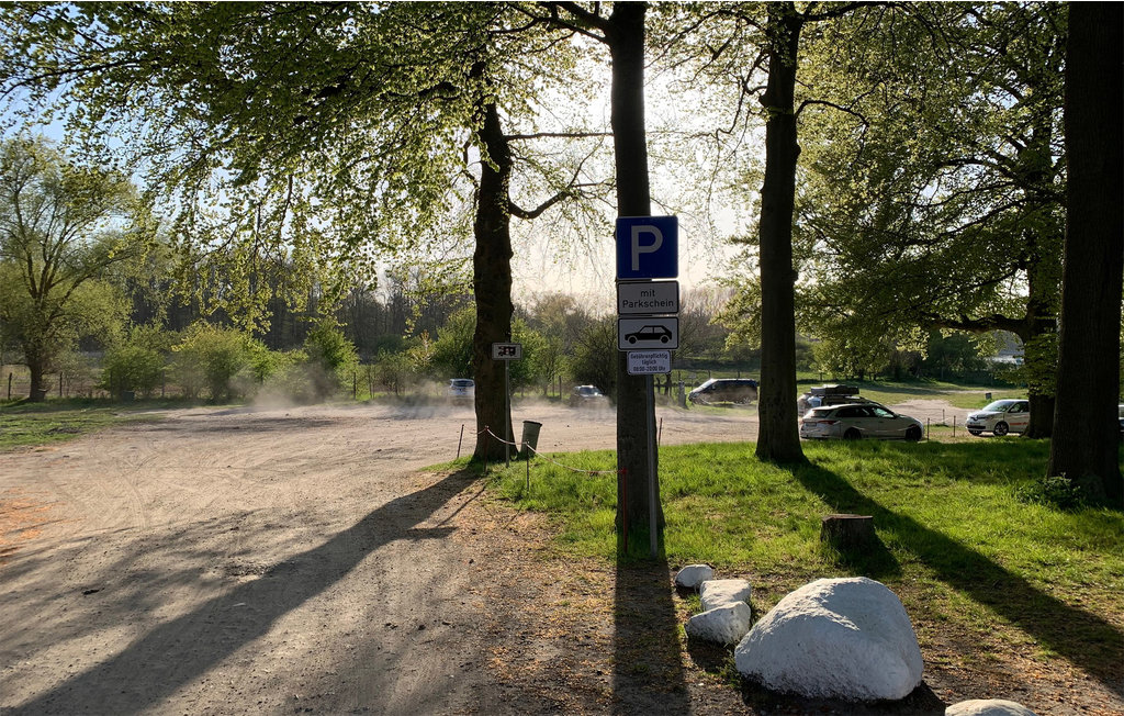 Feriehus - Zierow , Tyskland - DME390 31