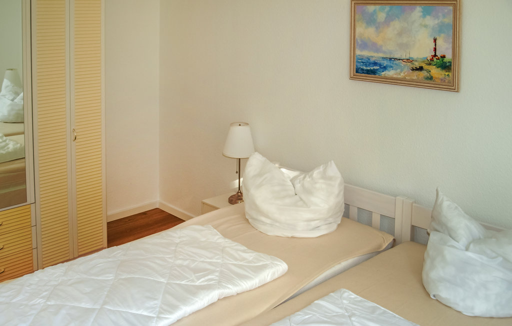 Lejlighed - Wismar , Tyskland - DME397 11