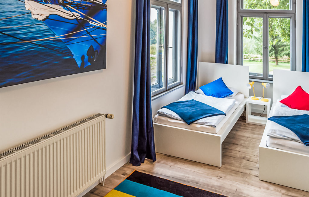 Semesterlägenhet - Stralsund, Sundhagen , Tyskland - DME413 13