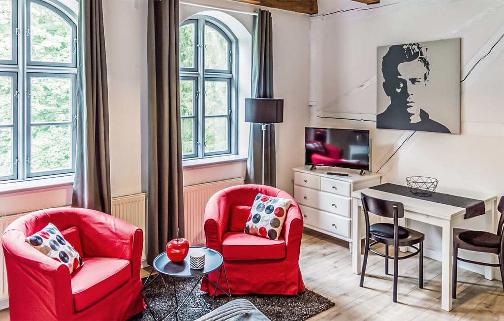 Ferienwohnung - Sellin - Gutshaus, Sundhagen , Deutschland - DME414 1