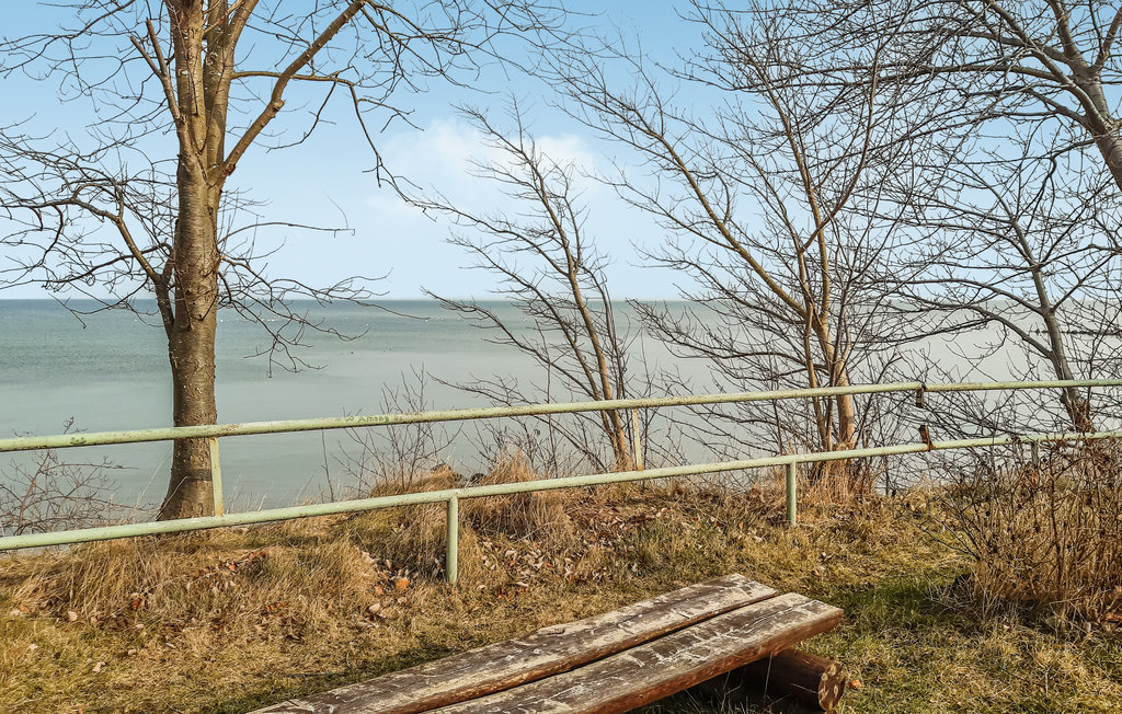 Feriehuse - Greifswalder Bodden , Tyskland - DME344 14