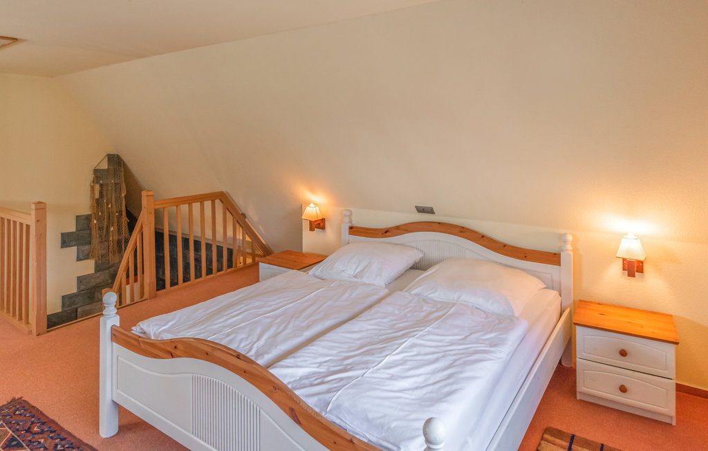 Feriehus - Zierow , Tyskland - DME390 23