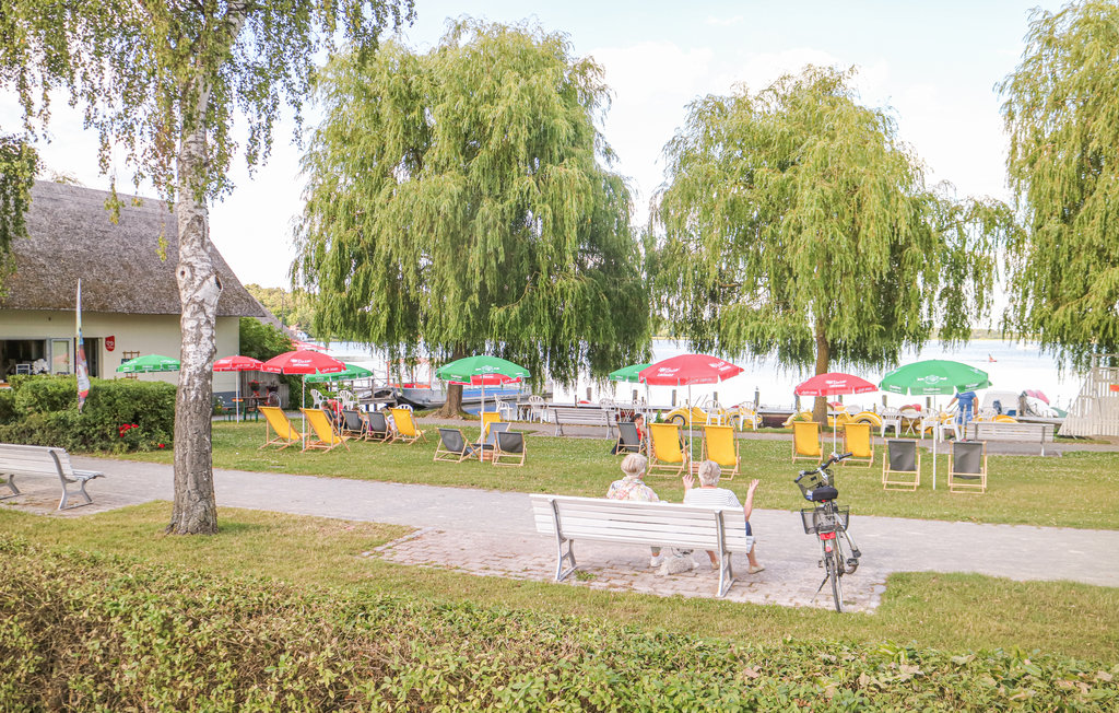 Ferieleilighet - Krakow am See , Tyskland - DME384 5