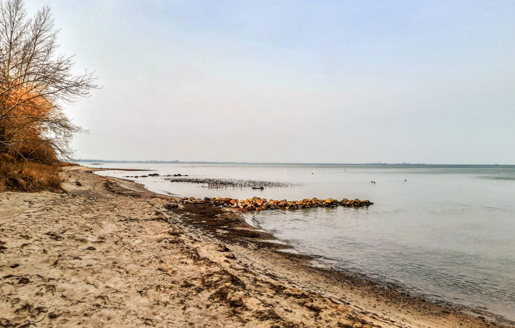 Feriehuse - Greifswalder Bodden , Tyskland - DME344 8