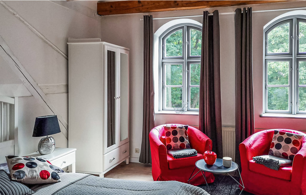 Ferienwohnung - Sellin - Gutshaus, Sundhagen , Deutschland - DME414 14