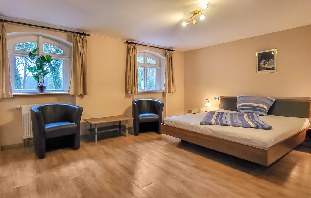 Semesterlägenhet - Schorssow , Tyskland - DME348 16