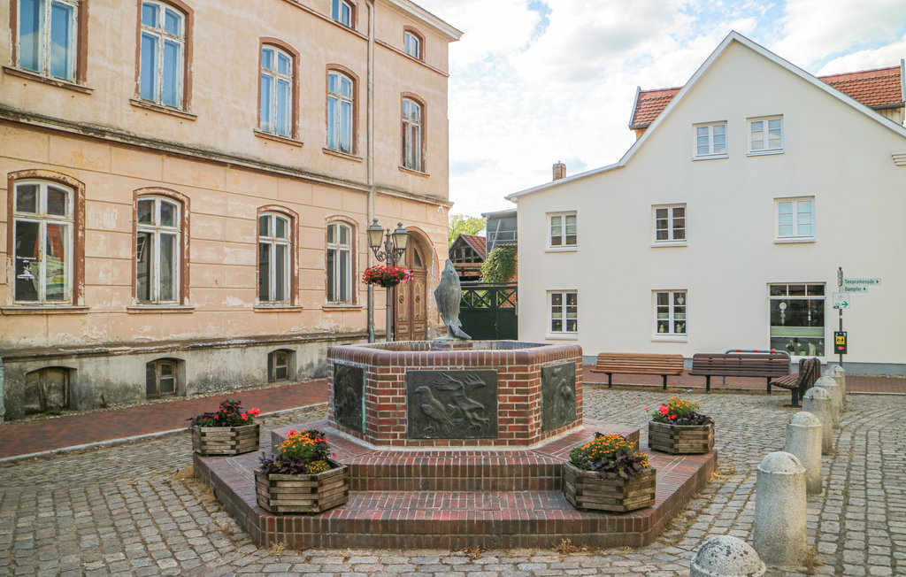 Ferieleilighet - Krakow am See , Tyskland - DME384 10