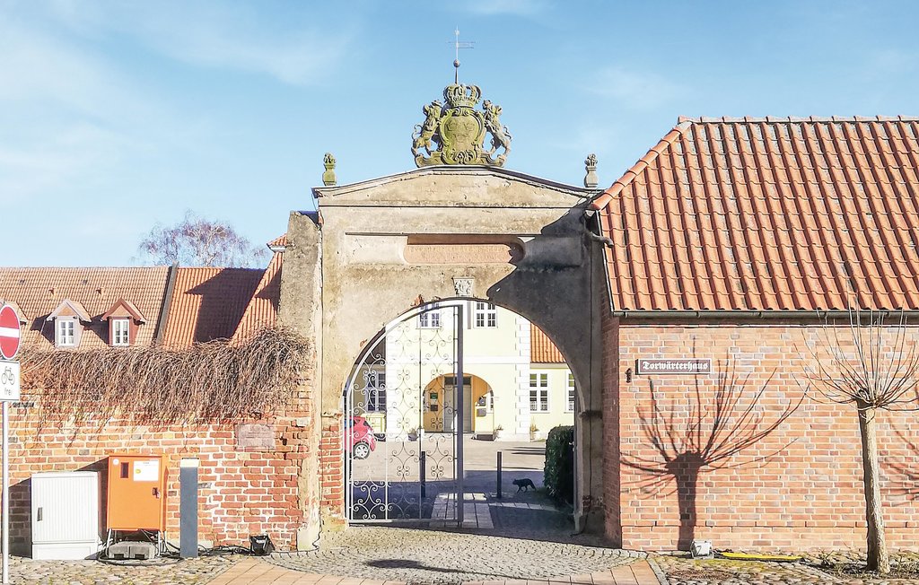 Ferieleilighet - Barth , Tyskland - DME387 7