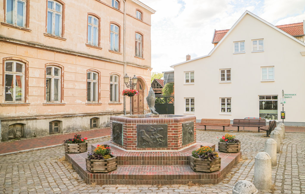 Ferieleilighet - Krakow am See , Tyskland - DME385 7