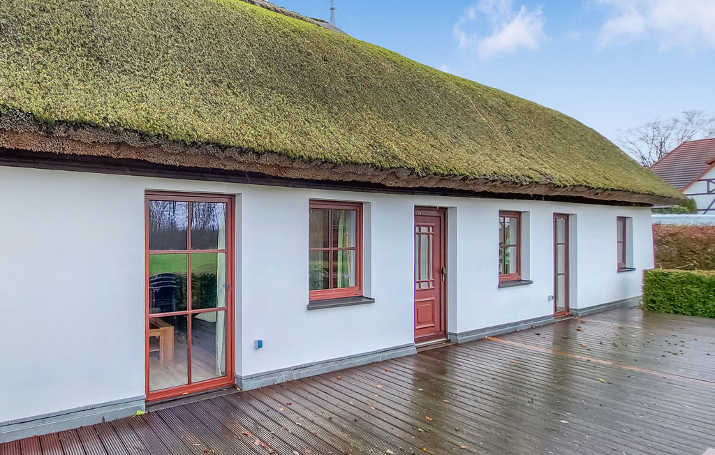 Semesterlägenhet - Schorssow , Tyskland - DME348 10