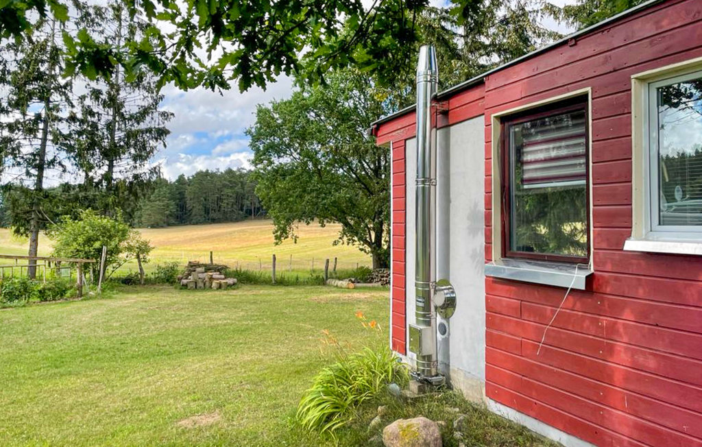 Feriehus - Wardow OT Goritz , Tyskland - DME389 6