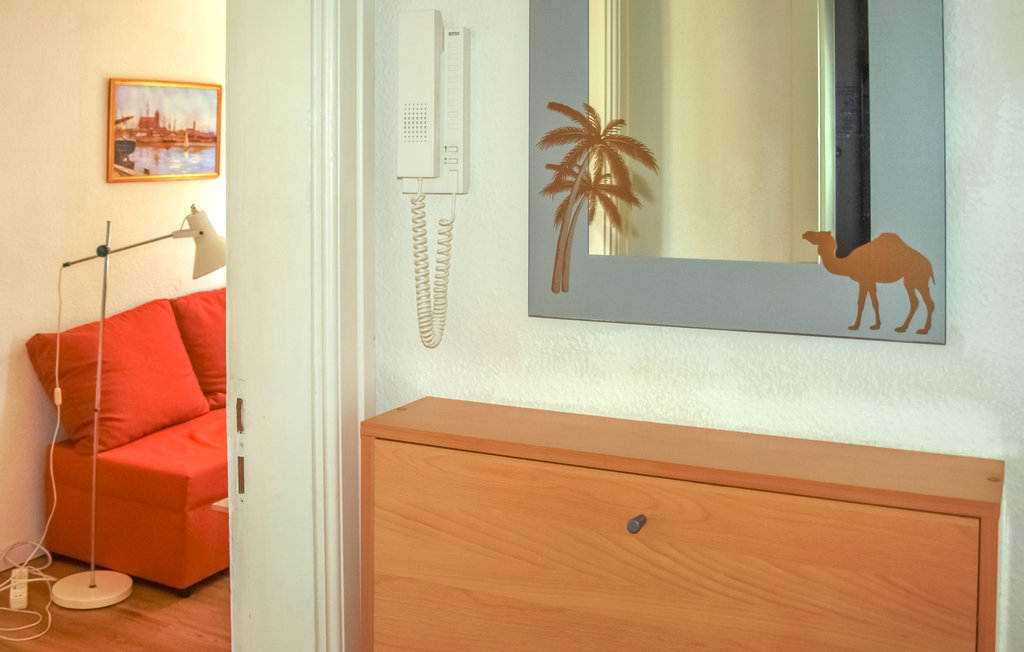 Lejlighed - Wismar , Tyskland - DME397 9