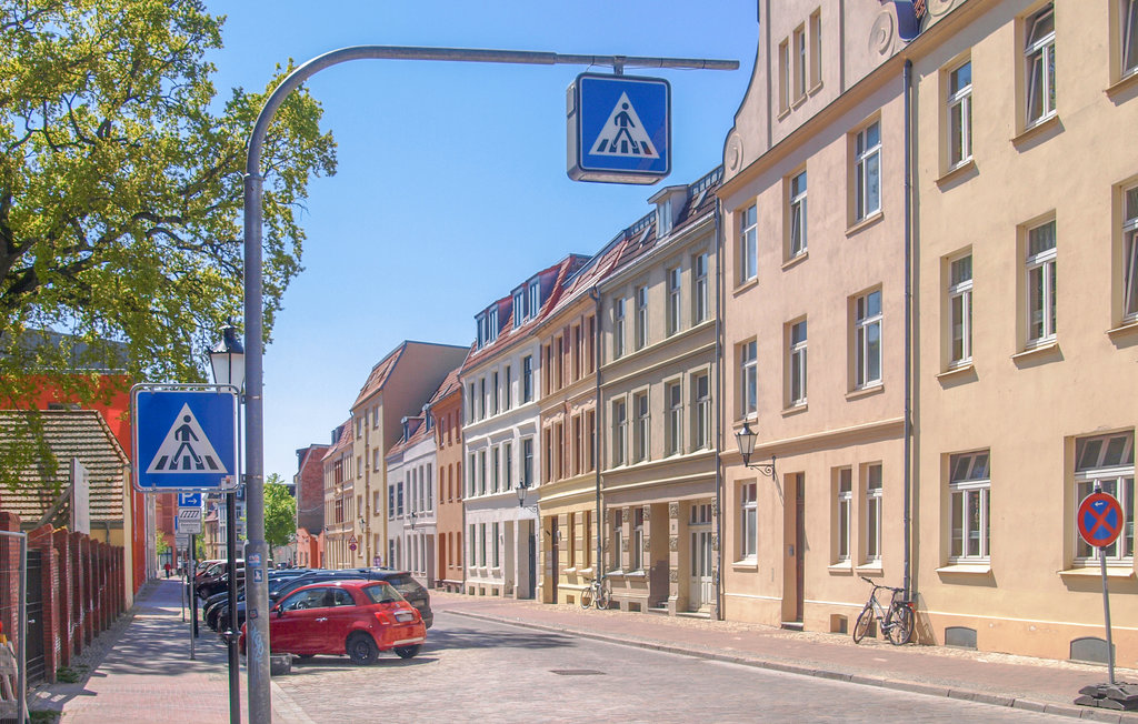 Lejlighed - Wismar , Tyskland - DME397 2