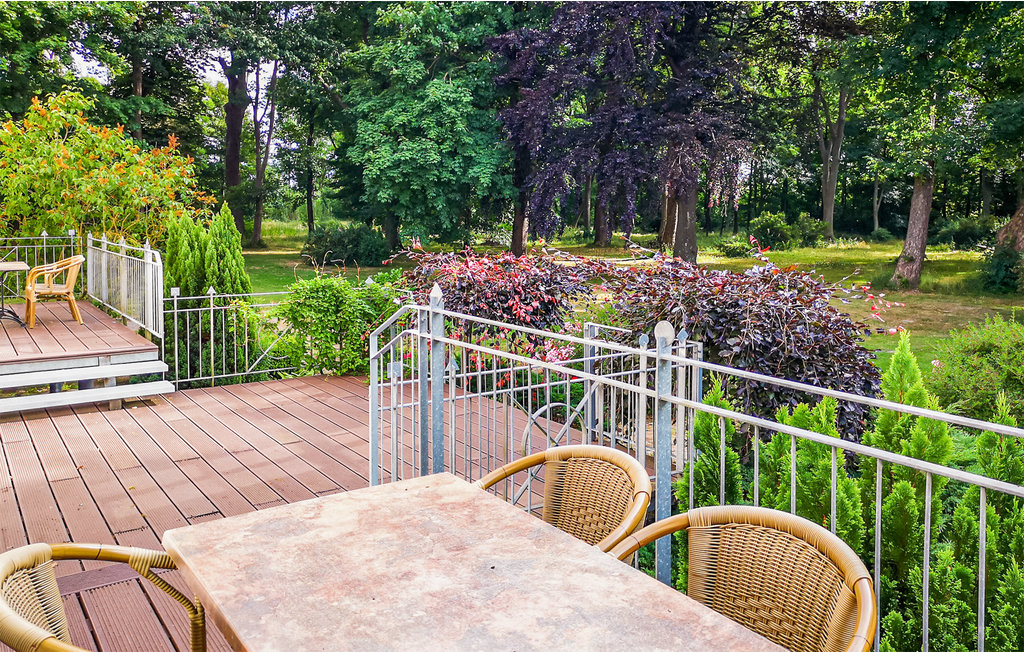 Semesterlägenhet - Stralsund, Sundhagen , Tyskland - DME413 2