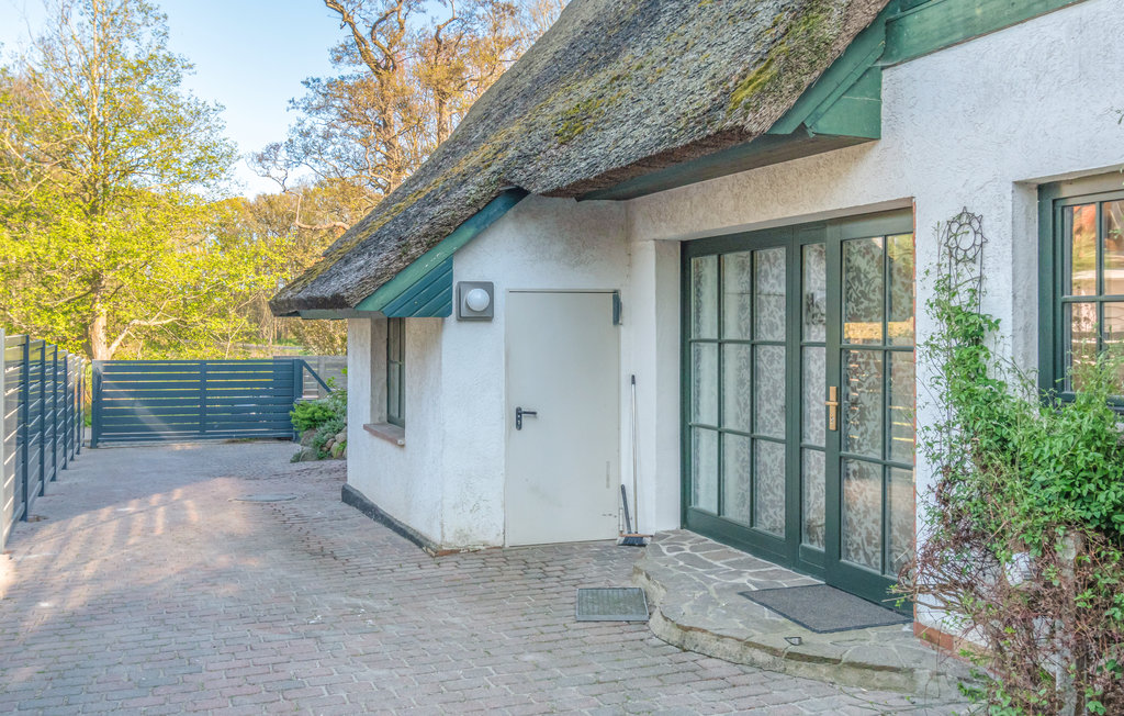 Feriehus - Zierow , Tyskland - DME390 10