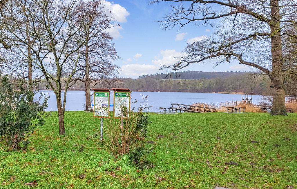 Semesterlägenhet - Schorssow , Tyskland - DME348 11