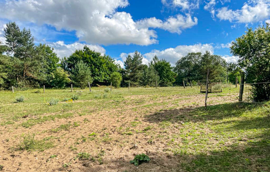 Feriehus - Wardow OT Goritz , Tyskland - DME389 8