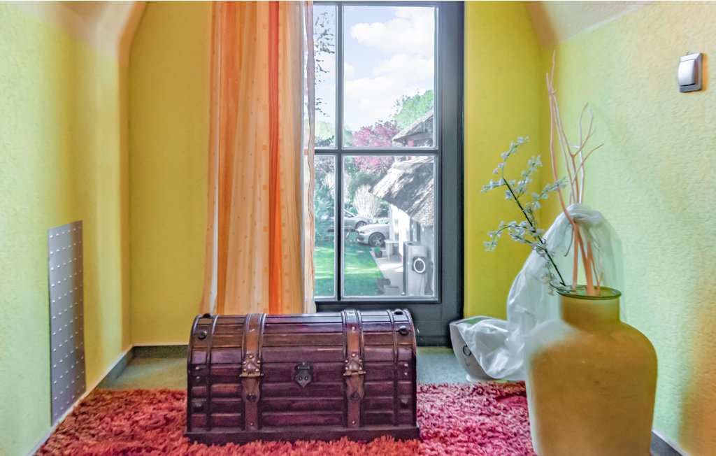 Feriehus - Zierow , Tyskland - DME390 21