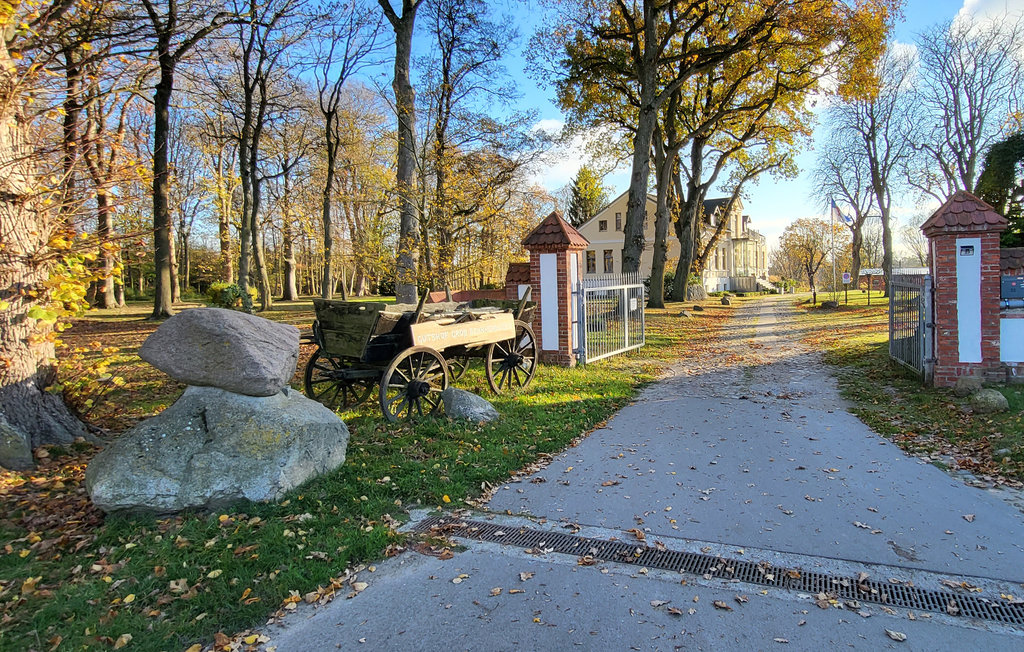 Semesterlägenhet - Stralsund, Sundhagen , Tyskland - DME413 7