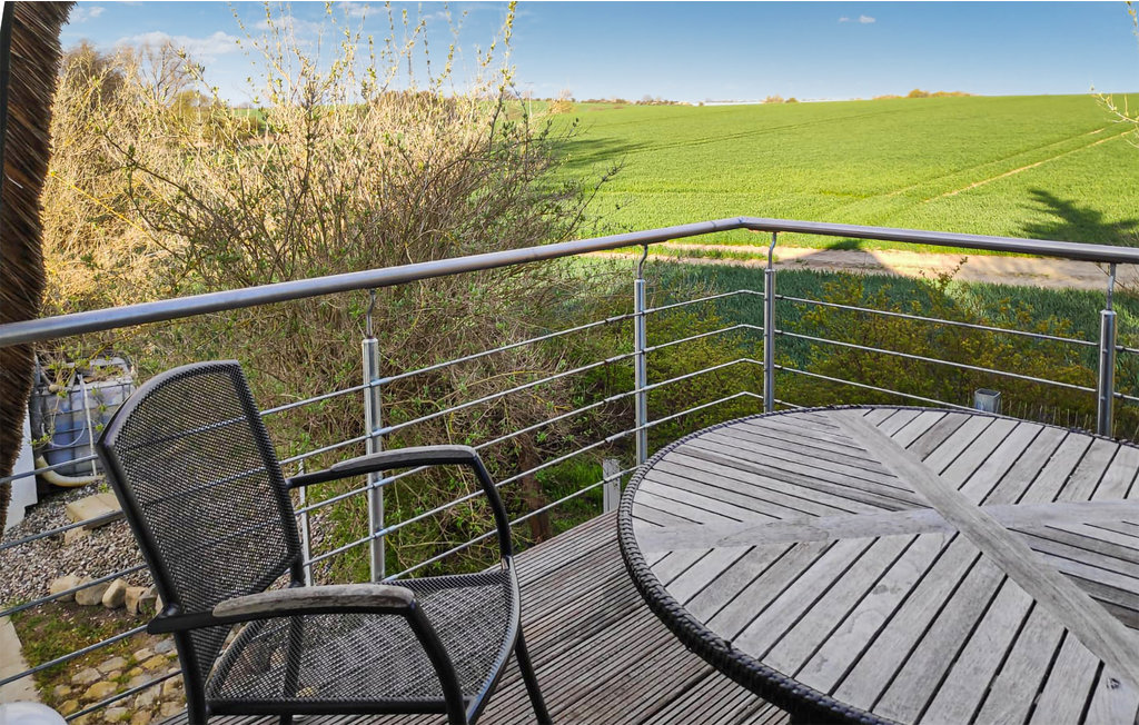 Feriehus - Zierow , Tyskland - DME390 13