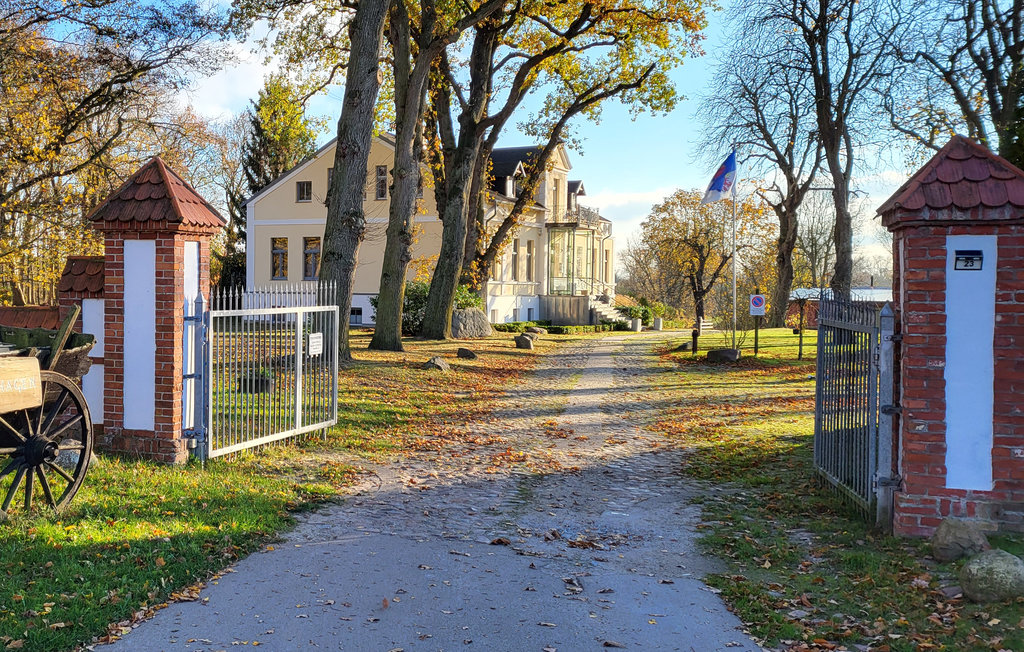 Semesterlägenhet - Stralsund, Sundhagen , Tyskland - DME413 10