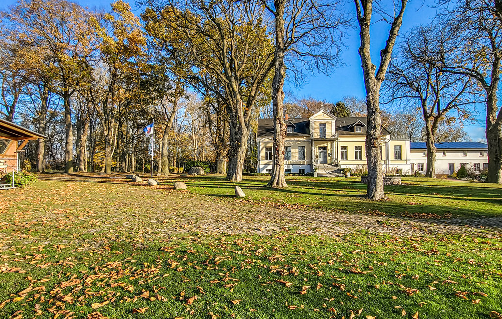 Ferienwohnung - Sellin - Gutshaus, Sundhagen , Deutschland - DME414 11