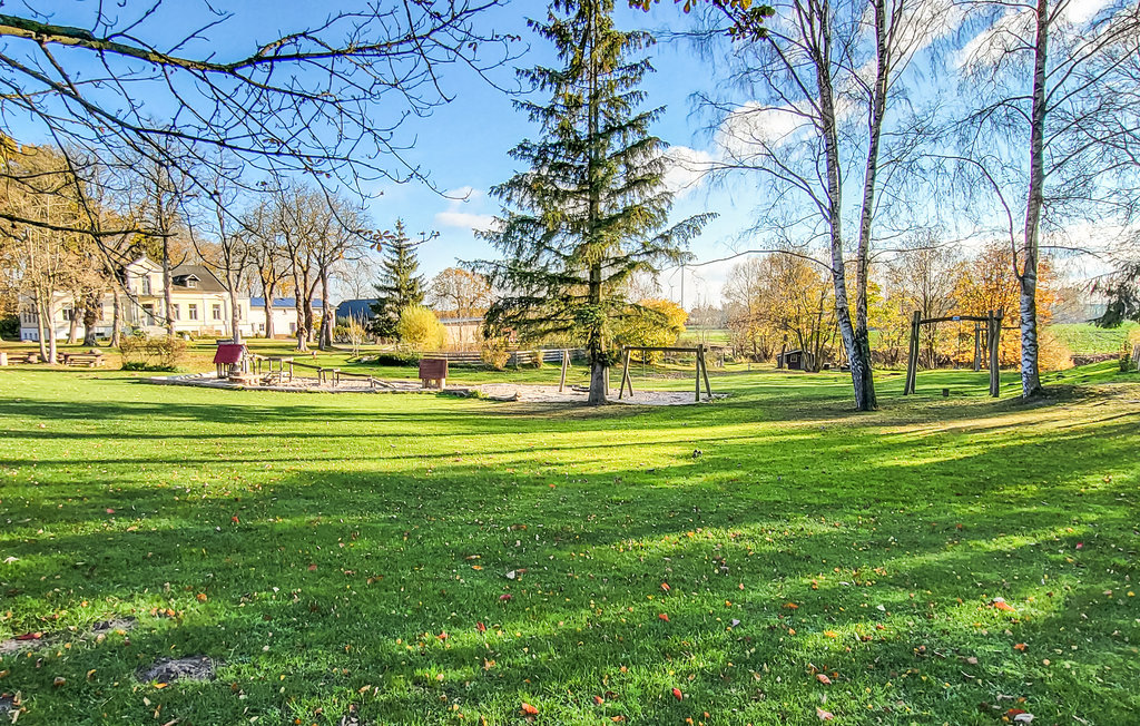 Ferienwohnung - Sellin - Gutshaus, Sundhagen , Deutschland - DME414 8