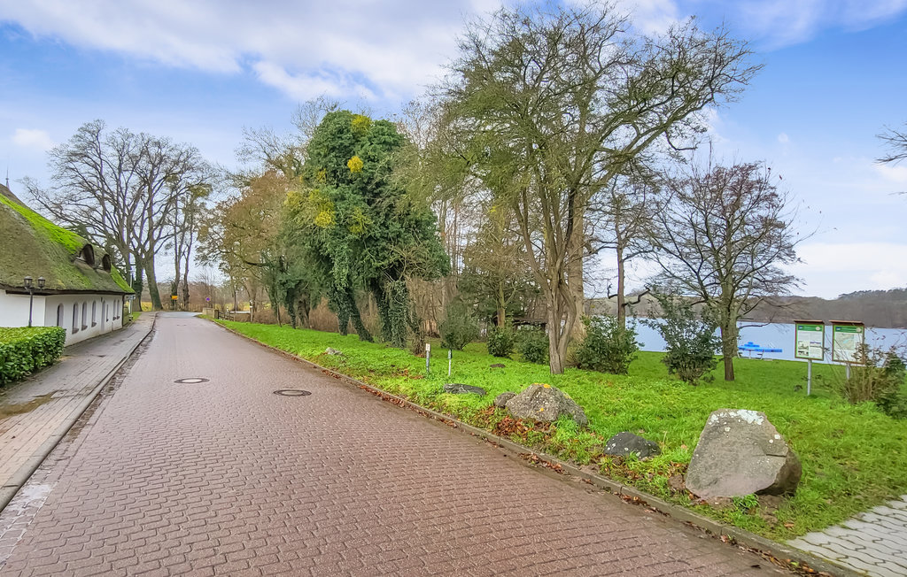 Semesterlägenhet - Schorssow , Tyskland - DME348 8