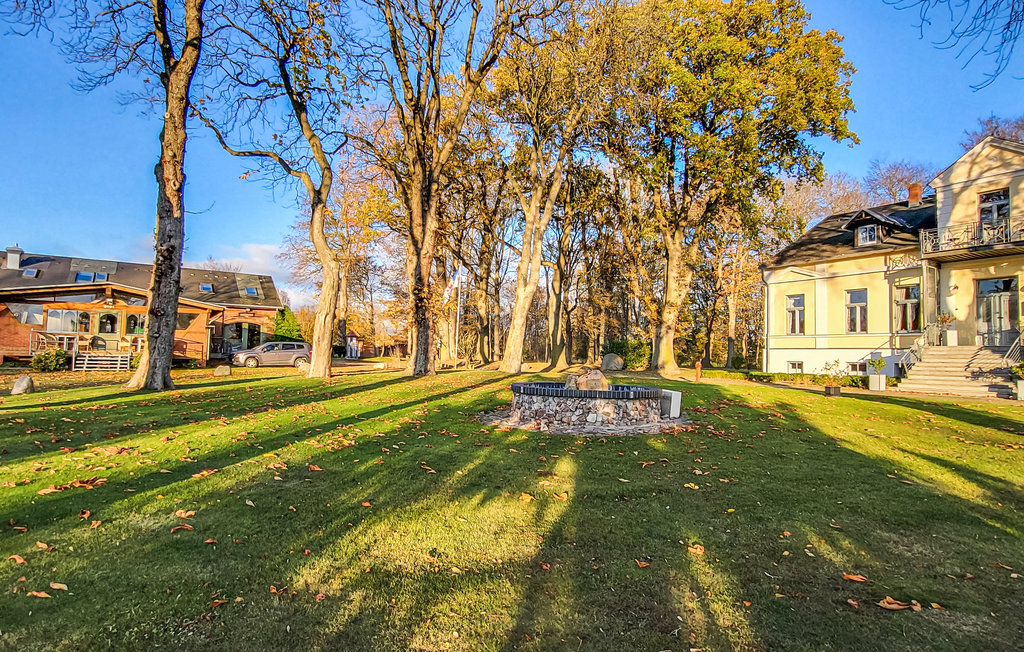 Semesterlägenhet - Stralsund, Sundhagen , Tyskland - DME413 11