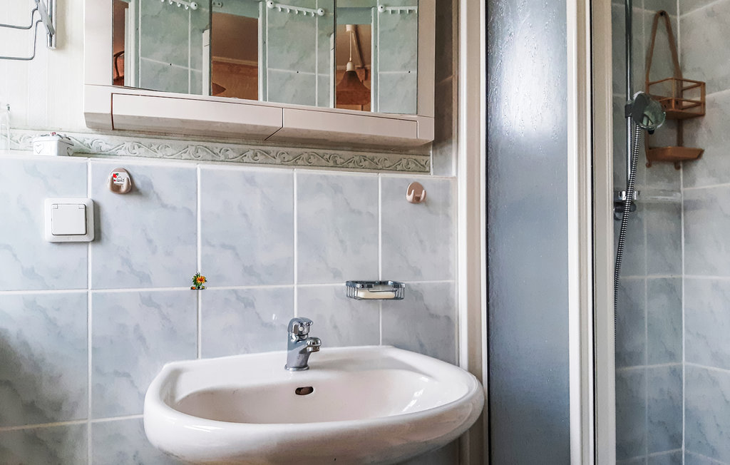 Feriehuse - Greifswalder Bodden , Tyskland - DME344 13