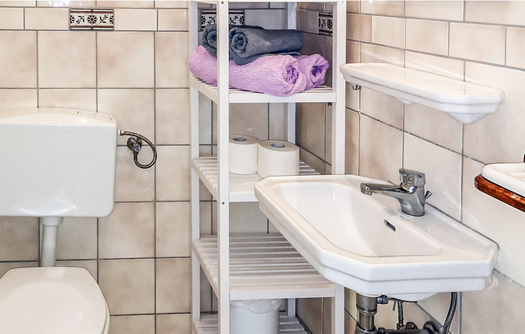 Semesterlägenhet - Stralsund, Sundhagen , Tyskland - DME413 14