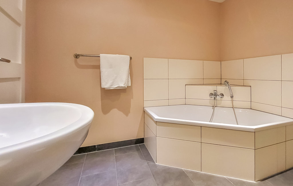 Semesterlägenhet - Schorssow , Tyskland - DME348 22