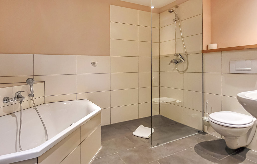 Semesterlägenhet - Schorssow , Tyskland - DME348 21