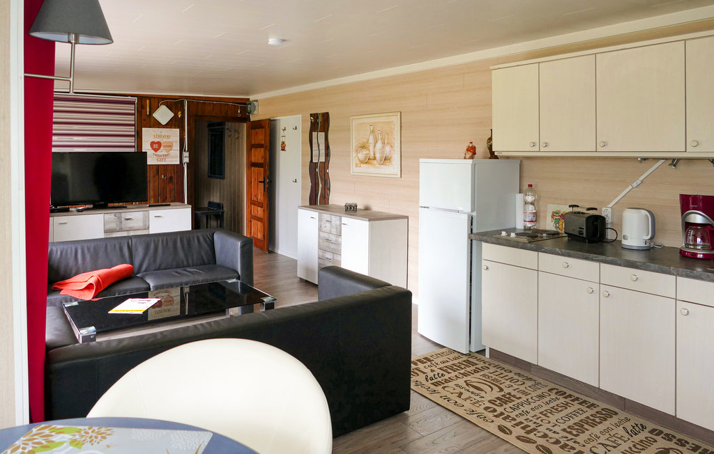 Feriehus - Wardow OT Goritz , Tyskland - DME389 11