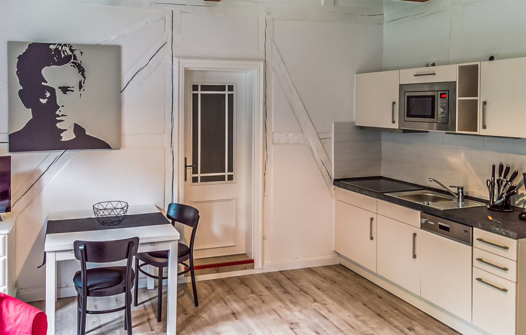 Ferienwohnung - Sellin - Gutshaus, Sundhagen , Deutschland - DME414 3