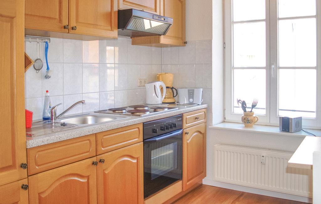 Lejlighed - Wismar , Tyskland - DME397 5