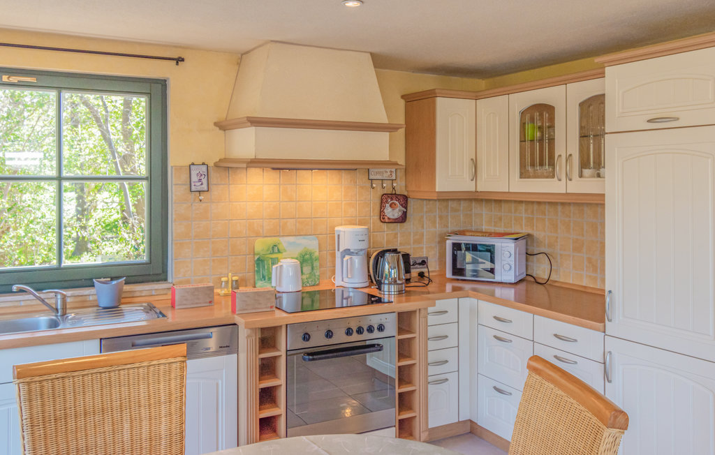 Feriehus - Zierow , Tyskland - DME390 4