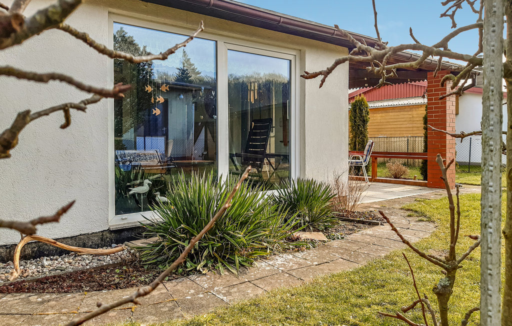 Feriehuse - Greifswalder Bodden , Tyskland - DME344 6