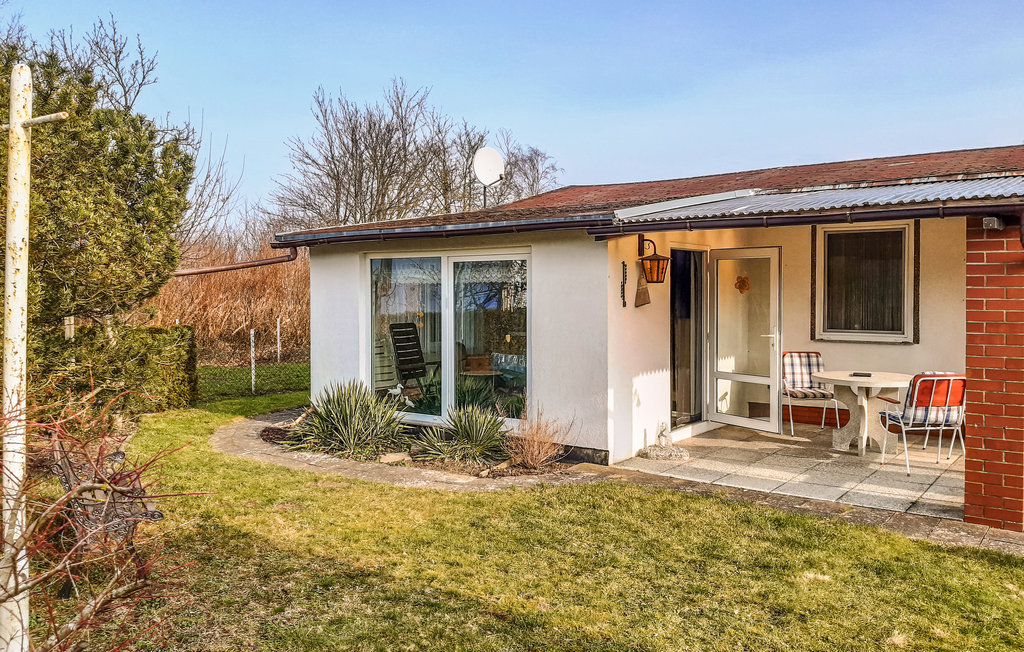 Feriehuse - Greifswalder Bodden , Tyskland - DME344 10