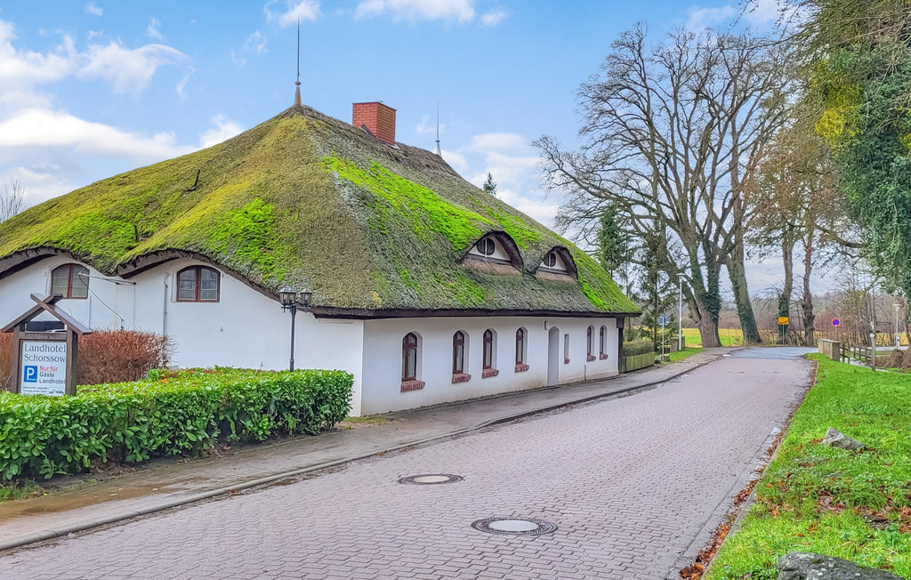 Semesterlägenhet - Schorssow , Tyskland - DME348 9