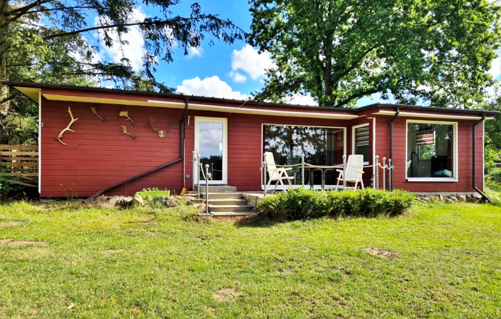 Feriehus - Wardow OT Goritz , Tyskland - DME389 9