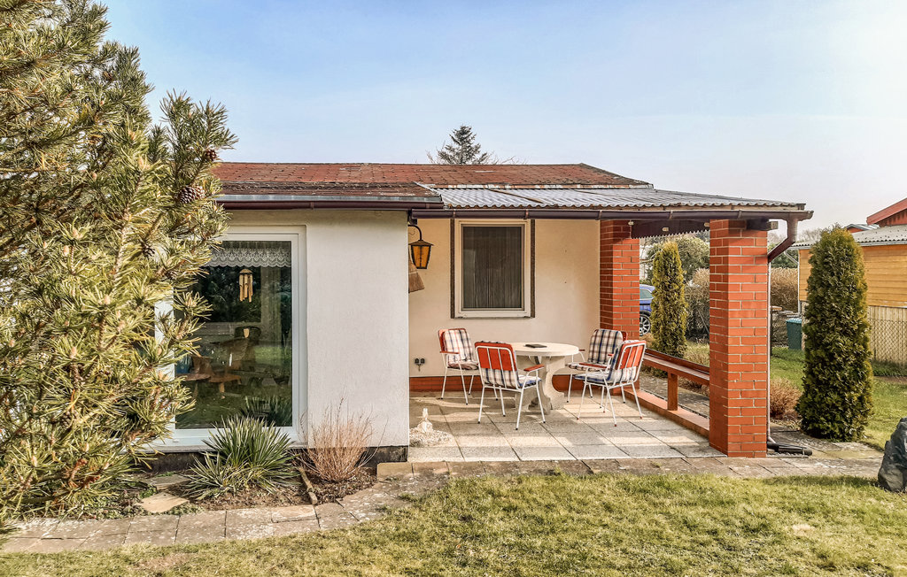 Feriehuse - Greifswalder Bodden , Tyskland - DME344 11