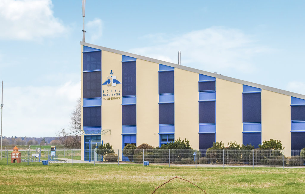 Ferieleilighet - Ribnitz-Damgarten , Tyskland - DME355 18