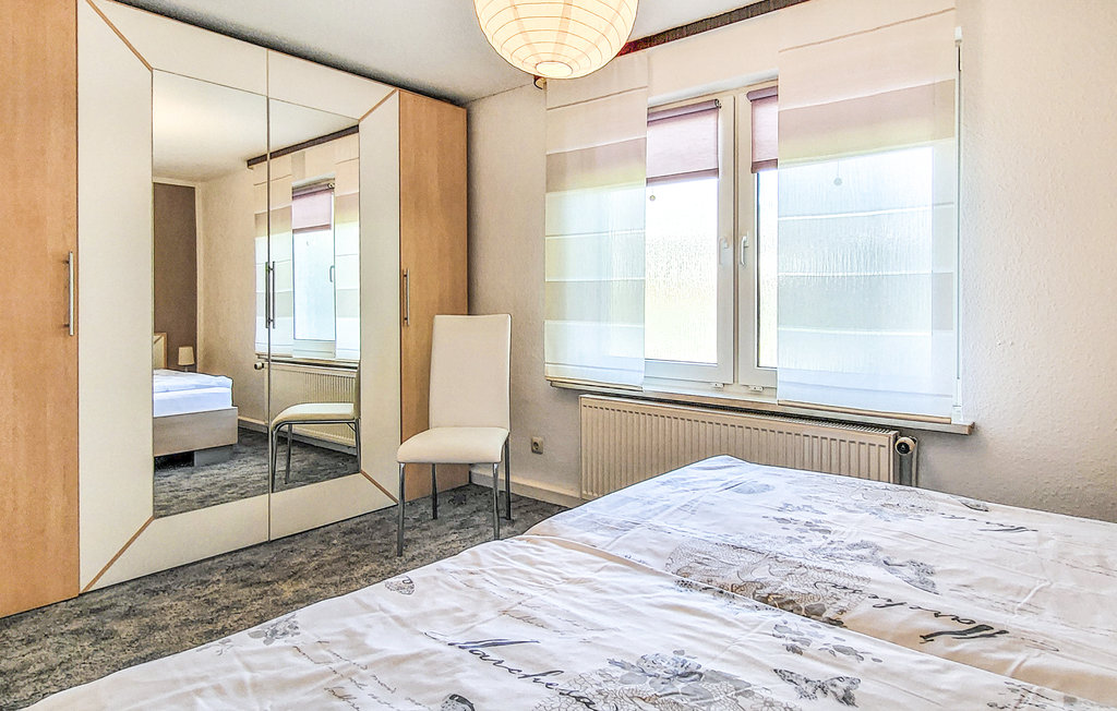 Feriehus - Roggentin , Tyskland - DME322 14